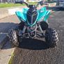2026 yamaha raptor yfm 110r Image 2