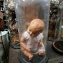 Antique Large Bell Jar Image 3
