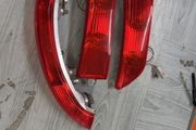 Piaggio MP3 lights