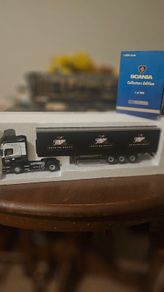 scania collecters edition