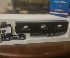 scania collecters edition