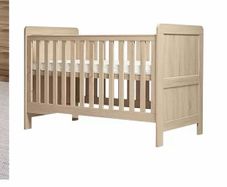 Mamas & Papas Atlas Cot