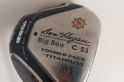 Ben hogan big ben r flex Golf driver
