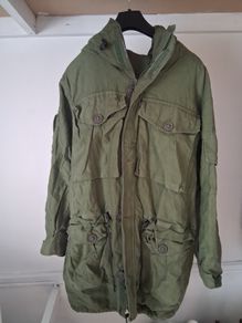 Mens coats