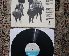 Specials: Specials LP Irish pressing