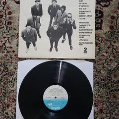 Specials: Specials LP Irish pressing