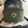 Bugaboo stroller with buggy board Image 2