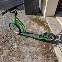 kids emoji yedoo scooter