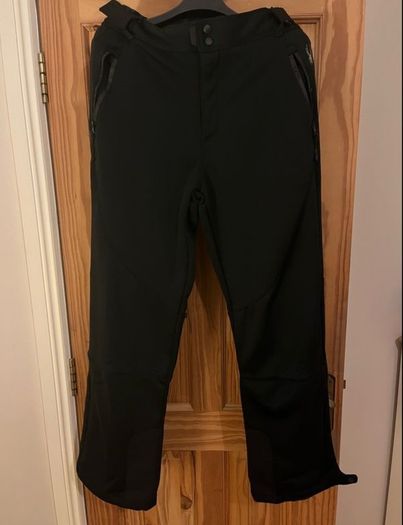 Spyder ski trousers
