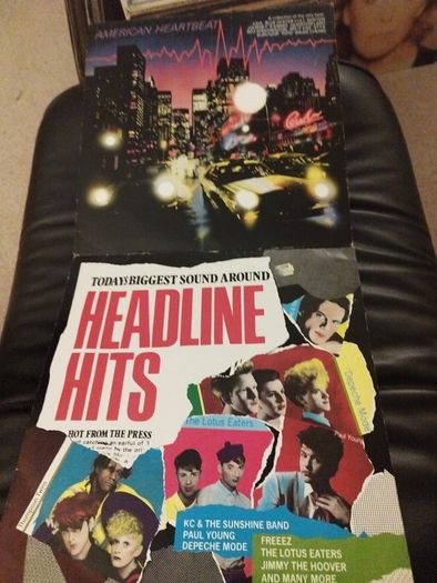 all 5e albums clearance SALE 400 rock, pop, comps, jazz, soundtracks etc
