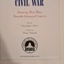 Mapping The Civil War. Featuring Rare Maps From The Library Of Congress. Hardback With Dustjacket In Very Good Condition. Large Volume Book. Image 2