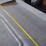Set of Two Floor Mats/ Rugs Image 4