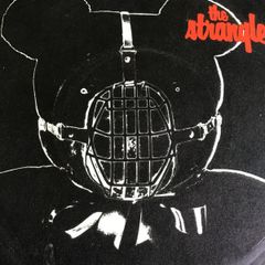 Punk Vinyl Single- The Stranglers - Bear Cage