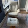 Recliner chair Image 2
