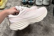 Hoka One One Bondi 8 road running women's shoes