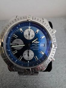 Breitling Chronomat Evolution