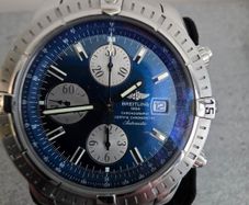Breitling Chronomat Evolution