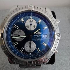 Breitling Chronomat Evolution