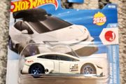 Hot Wheels - Toyota Prius Custom