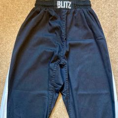 Blitz Martial Arts Trousers