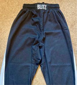 Blitz Martial Arts Trousers