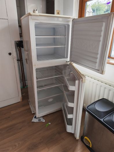 Fridge Freezer