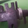 Vw Audi Tdi Vacuum Solenoid Valve 1h0906627 Pa6.6-gf36 7.21903.20 Image 2