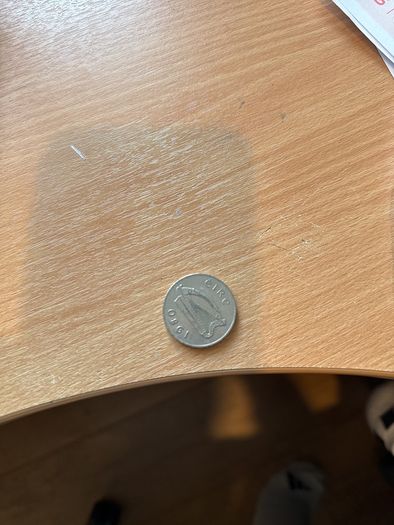 My coin collection for sell