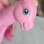 Butter Pop Popcorn MLP G3 My Little Pony 2006 Image 7