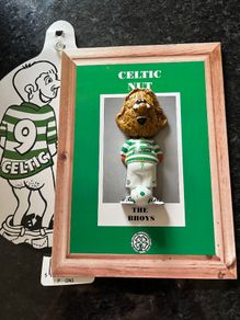 Celtic Items
