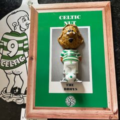 Celtic Items