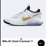 Nike air zoom crossovers Image 9
