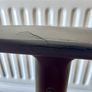 Premium Red Office Chair Image 6