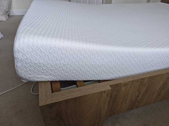Double Foam Matress
