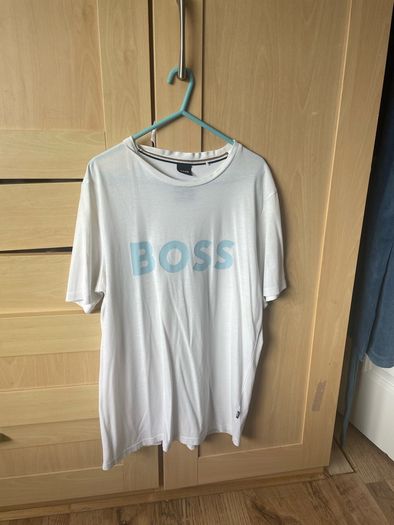 hugo boss