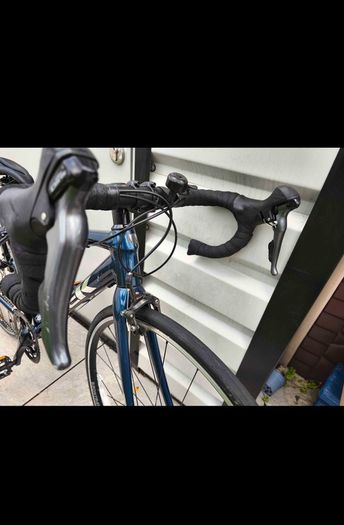 Trek Domane Frame Size 47