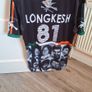 Hunger Strikers Long Kesh Jersey XL Image 2
