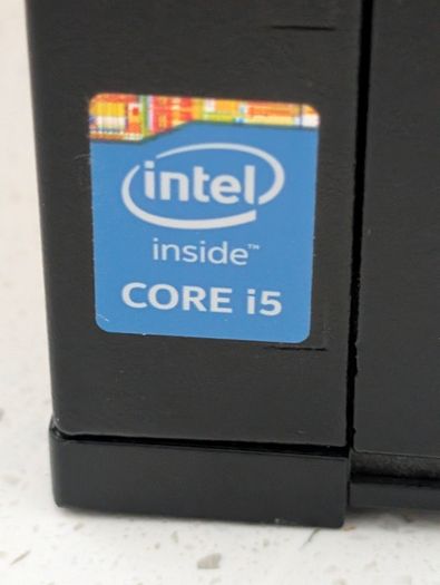 Dell OptiPlex 3020M Intel i5-4590T 12GB RAM 120GB SSD Windows 11 Pro Small Form Factor Desktop Cheap Bargain