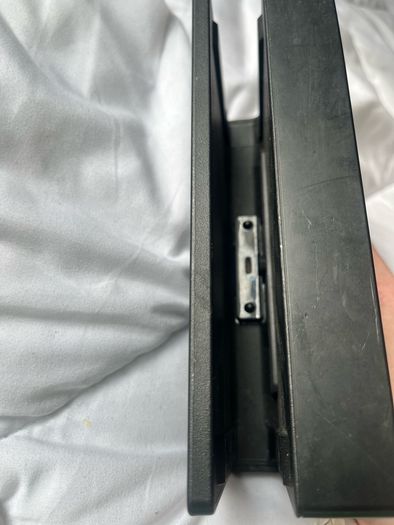 consoles