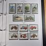 Poland vol 5. Britannia album with stamps 1984 - 1996. Image 10