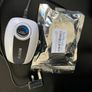 Fishtank Air Pump - BOYU Image 3