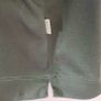 XXL Mens Dark Green Cotton Top by Autograph, Marks&Spencer Image 3