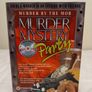 Murder Mystery Party Game  --- Murder By The Mob Image 2