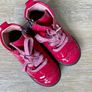 Pepino Jemmy patent pink leather boots jnr5/eur 21 Image 6