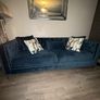 Sofa Set (2 Seater & 4 Seater) Image 3