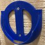 DeWalt orbital sander wall mount Image 3