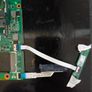 Toshiba Radius Laptop Motherboard & Screen - For Parts or Repair Image 8