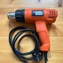 Black & Decker Heat Gun Image 2