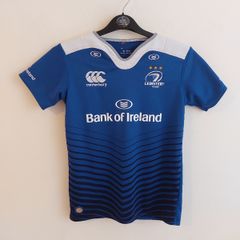 leinster rugby jersey
