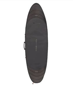 Ocean and Earth Apex Shortboard Travel Cover- 1 Board